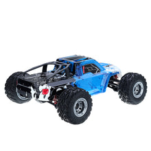 XLF03A 1/12 2.4G 2CH Brushless High Speed 50km/h RC Car Desert Buggy RC Vehicle Models