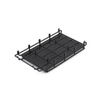 Orlandoo Hunter SA0046 Roof Rack for OH32A03 1/32 KIT RC Car Spare Parts 