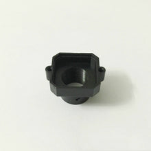 CMOS CCD M12 22mm Plastic Camera Mount for FPV RC Drone