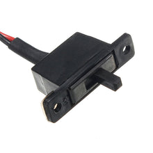 HBX 12891 1/12 ESC Speed Controller Receiver Unit 12522RT RC Car Parts