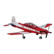 Hookll PILATUS PC-9 PC9se 1200mm Wingspan EPO RC Airplane Fixed Wing Low-Winged Training Aircraft KIT/PNP