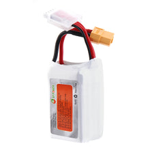 XF POWER 14.8V 1000mAh 75C 4S Lipo Battery XT60 Plug for RC Racing Drone