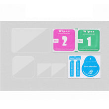 Camera Lens Protective Film LCD Dispaly Screen Protector For GoPro Hero 8 FPV Action Camera