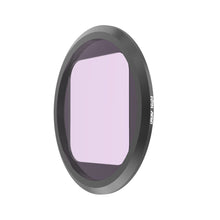 URUAV KB MCUV/CPL/ND4/ND8/ND16/ND32/ND64/NIGHT/STAR/15X MACRO Filter Lens for Gopro 8