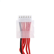 XF POWER 18.5V 1500mAh 75C 5S Lipo Battery XT60 Plug for FPV Racing Drone