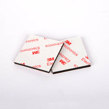 5PCS JCZK 3/M ESC/GPS/GYRO Double-Coating Double Sided Tape For RC Helicopter