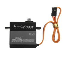 JX Ecoboost BLS6534HV 33KG Large Torque 180° CNC Digital Brushless Servo for RC Models
