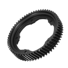 ALZRC Devil 505 FAST RC Helicopter Parts CNC Plastic Main Gear 62T