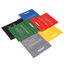 URUAV Waterproof Explosion Proof Colorful Lipo Battery Safety Bag 30X23cm 