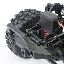 CJ10 for Caster 1/10 2.4G 4WD RC Car Electric Rock Crawler Off-Road Vehicles with LED Light RTR Model 