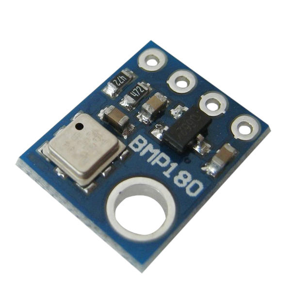 GY-68 BMP180 Digital Barometric Pressure Sensor Board Module for for RC Drone FPV Racing Multi Rotor