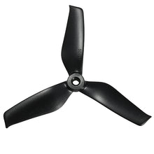 10 Pairs Racerstar 5042 5x4.2x3 3 Blade Propeller 5.0mm Mounting Hole For RC Drone FPV Racing Multi Rotor