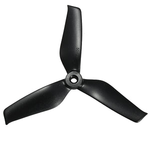 10 Pairs Racerstar 5042 5x4.2x3 3 Blade Propeller 5.0mm Mounting Hole For RC Drone FPV Racing Multi Rotor