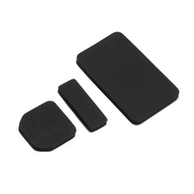 10Pcs Lipo Battery Anti-vibration 3M Sponge Mat Feet for RC FPV Multirotor Quadcopter