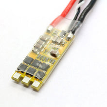 4 PCS Flycolor Raptor BLS-Pro 30A BLheli_S BB2 2-4S DShot600 ESC with Protective Cover for RC Drone