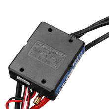 Hobbywing Seaking V3 180A Brushless Waterproof ESC Speed Controller 6V/5A BEC for Rc Boat Parts 