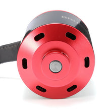 Racerstar 5065 BRH5065 200KV 6-12S Brushless Motor Red Without Gear For Balancing Scooter