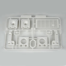 Killerbody 1/10 Hard RC Car Body Shell For Land Rover Defender D90 Kit DIY Axial SCX10 RC4WD 