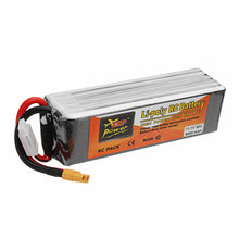 ZOP POWER 11.1V 8000mAh 60C 3S Lipo Battery With XT60 Plug For RC Models