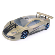 ZD Racing Pirates3 TC-10 Kit 1/10 4WD RC Car Tourning Vehicles Frame Kit without Electronic Parts