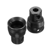 Upgrade Spare Part Metal Drive Rear Axle Shaft Set For WPL 1/16 6WD B16 RC Truck