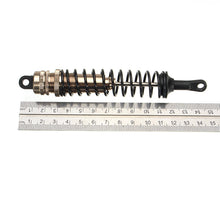 HBX 1/6 T6 Aluminum Filled Shocks(Rear)  RC Car Spare Parts TS006