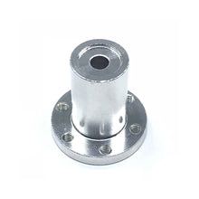 2Pcs WPL RC Car Wheel Front Connector+2 Rear Connector For B1 B16 B24 B36 C14 C24 1/16 RC Car Parts