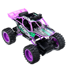 9120 1/12 2.4G 4WD RC Car Crawler Buggy Vehicle Model Toy 