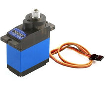 4X MG92B Robot 13.8g 3.5KG Torque Metal Gear Digital Servo