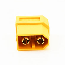 Amass XT60-D XT60 Male To T Plug Female Connector Converter Adapter