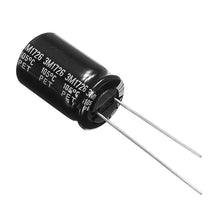 10 PCS 35V 1000UF Multirotor FM Series Capacitors 12.5x25mm for Bushless ESC