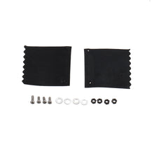 Metal Mud Fender For 6WD 1/16 WPL B16 B36 JJRC Q60 Q63 Q64 RC Car Parts