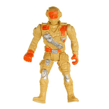 Wltoys 144001 WPL C44KM 1/14 1/16 Simulate Action Parachuted Figure Soldier Doll 9cm RC Car Parts