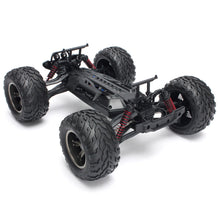 9115 1/12 Radio Remote Control Car High Speed RC 2.4Ghz 2WD Off Road Buggy Monster Truck 40km/h