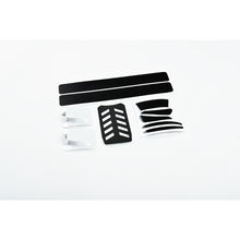 ZOHD Dart250G Plastic Protection Kit for 570mm Wingspan Sub-250 grams Sweep Forward Wing AIO EPP FPV RC Airplane Spare Part 