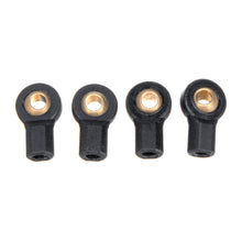 WPL Trunk Original Upgrade Accessory DIY Ball Head Rod For 1/16 RC Car Parts