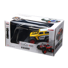 SUBOTECH NO.BG1510D 1/24 2.4GHz High Speed 4WD Off Road Racer