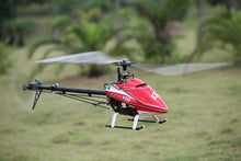 KDS INNOVA 550 6CH 3D Flying Flybarless RC Helicopter Kit