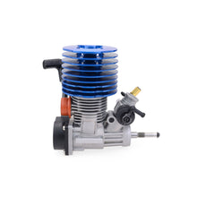 SH Engine PT2502A1 P5 25 4.02cc Rear Exhaust Pull Starter for 1/8 Truggy Monster Truck Drift Short Course RC Car