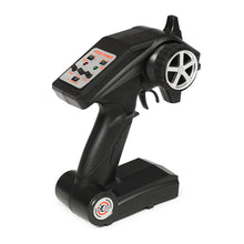 C605 1/16 2.4G 4WD High Speed 60km/h Four wheel Independent Suspension RC Car