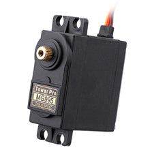 Flytec Original Digi High Speed Servo Set For V007 Intelligent Fishing Finder Bait RC Boat Parts