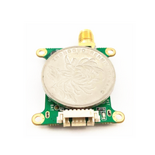 Turbowing TX200 5.8G 200mW 40CH 500-1000m Wireless AV FPV Transmitter Transmission for FPV Racing RC Drone
