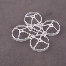 Happymodel Mobula7 Part Upgrade M7FRAME V2 75mm Brushless Tiny Whoop Frame Kit for RC Drone 