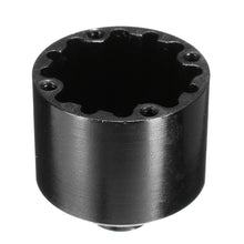 WLtoys A949 A959 A969 A979 A959-B A979-B Metal Upgrade Differential Box Case 1/18 RC Car Part