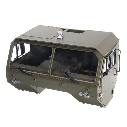 HG 8ASS-P0006 Front Truck Head Assembly for HG P801 1/12 RC Car Spare Parts