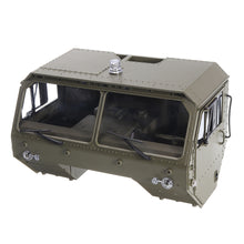 HG 8ASS-P0006 Front Truck Head Assembly for HG P801 1/12 RC Car Spare Parts