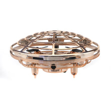 JJRC HXB-003R Infrared Sensing Control Altitude Hold Mode Mini RC Drone Quadcopter RTF