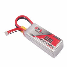 GAONENG GNB 14.8V 1500mAh 4S 110/220C Lipo Battery for FPV Racing