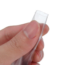 14mm 20mm PVC Lipo Battery Transparent PVC Heat Shrink Tube