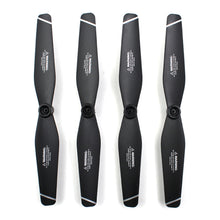 SG106 WiFi FPV RC Drone Quadcopter Spare Parts Propeller Props Blade Set CW CCW 4Pcs
